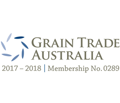 Grain Trade Australia Member