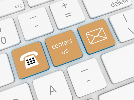 Contact Us